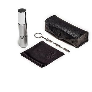 Ray Ban cleaning Kit